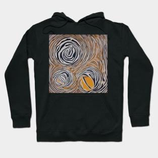 Tiger Skin Edition Hoodie